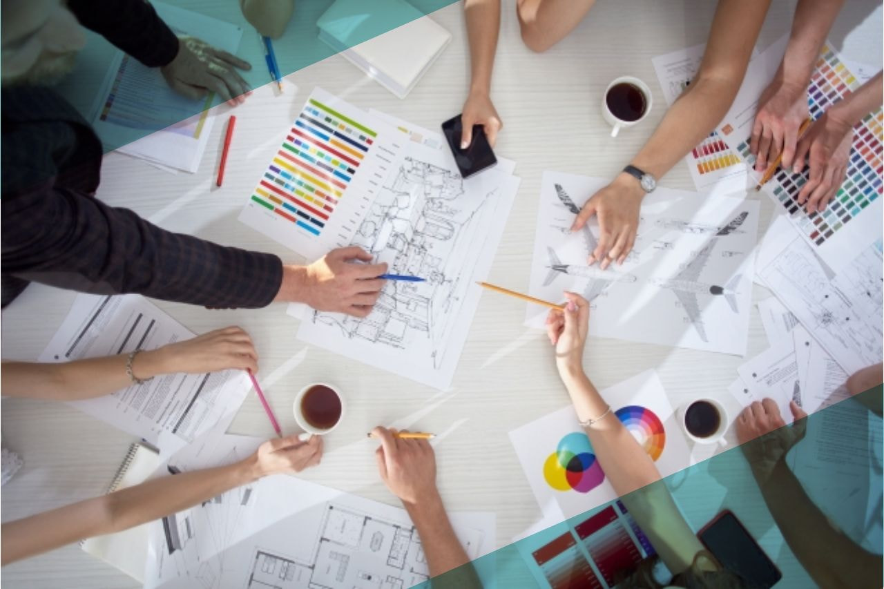 産業・まちづくり